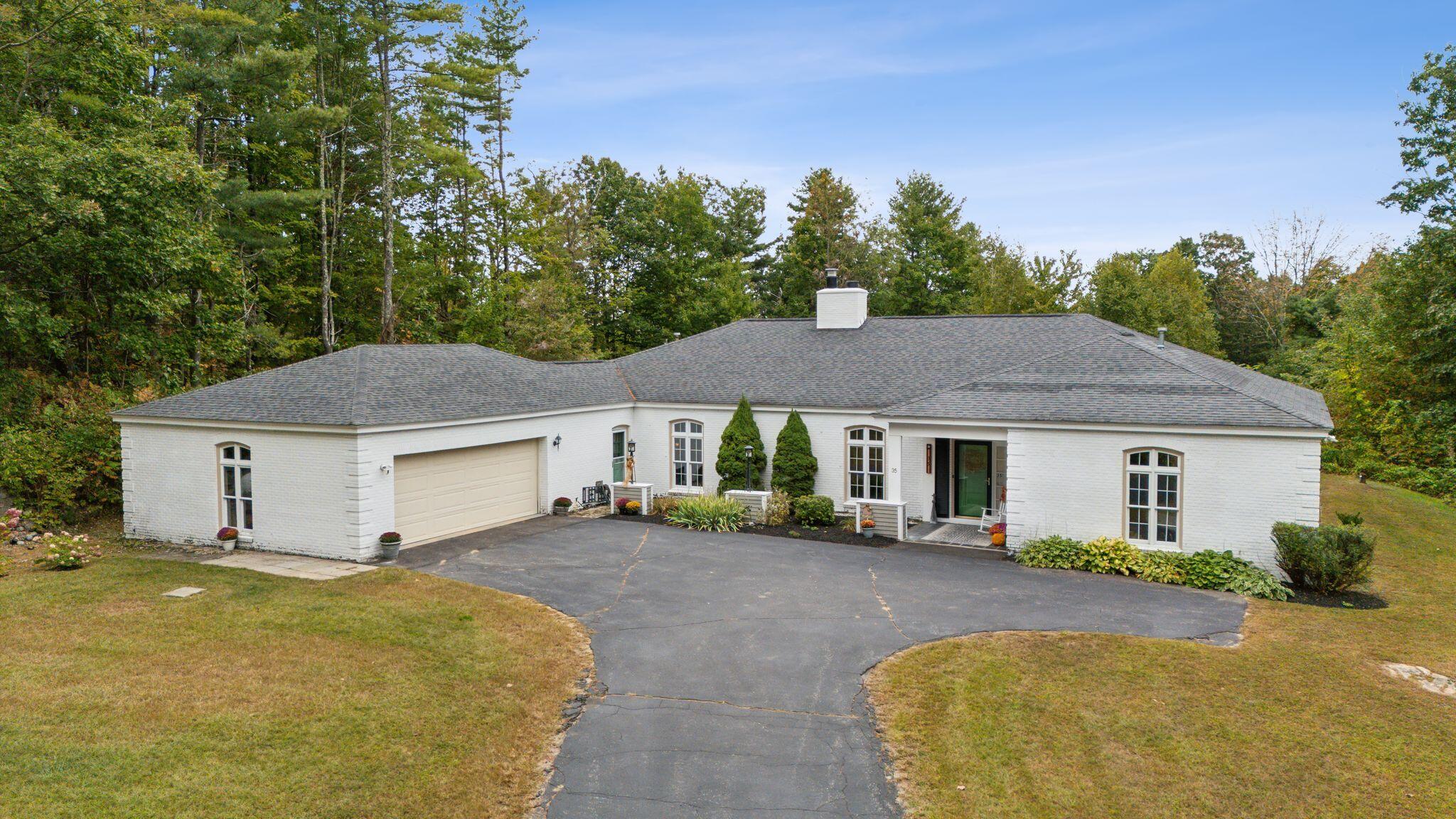 35 Maple Hill Lane Auburn ME 04210