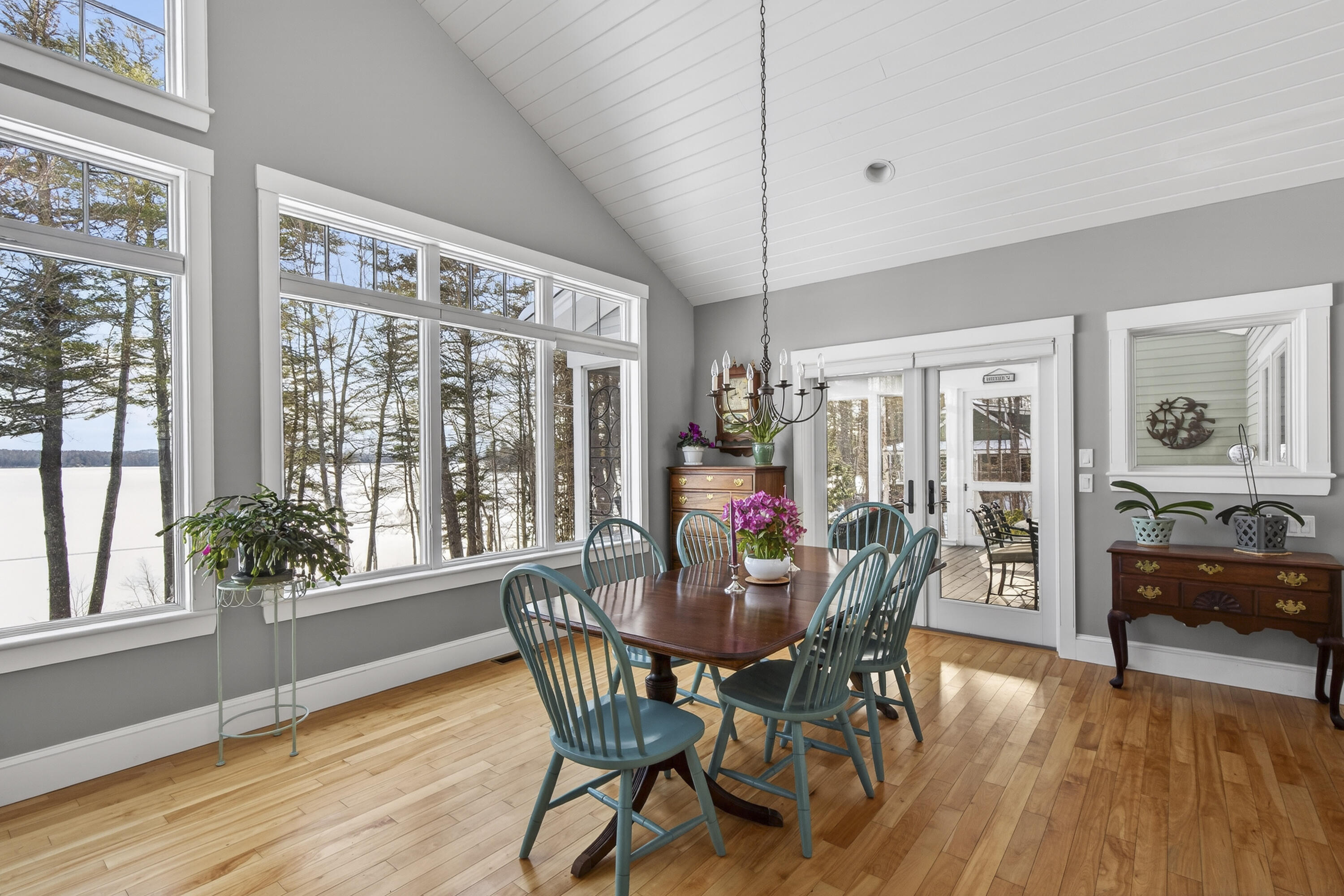 17 Heron Cove Road Jefferson ME 04348