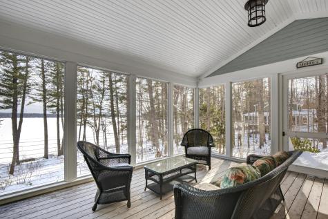 17 Heron Cove Road Jefferson ME 04348