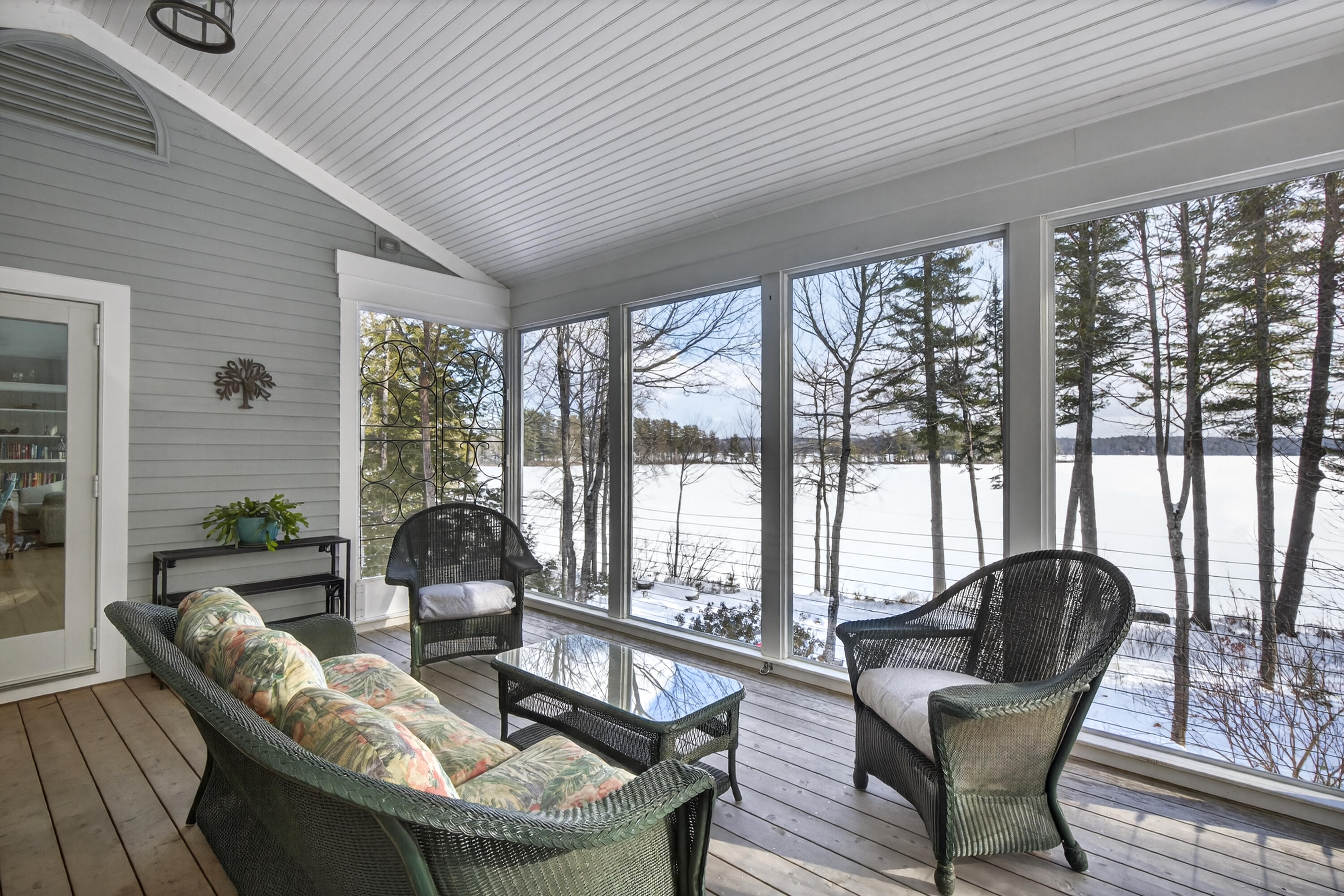 17 Heron Cove Road Jefferson ME 04348