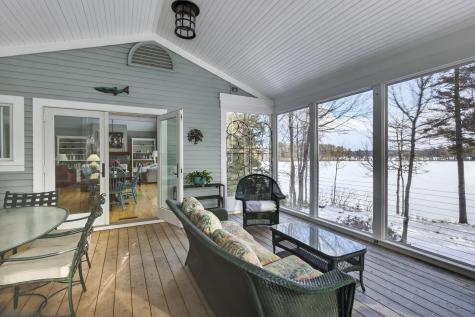 17 Heron Cove Road Jefferson ME 04348