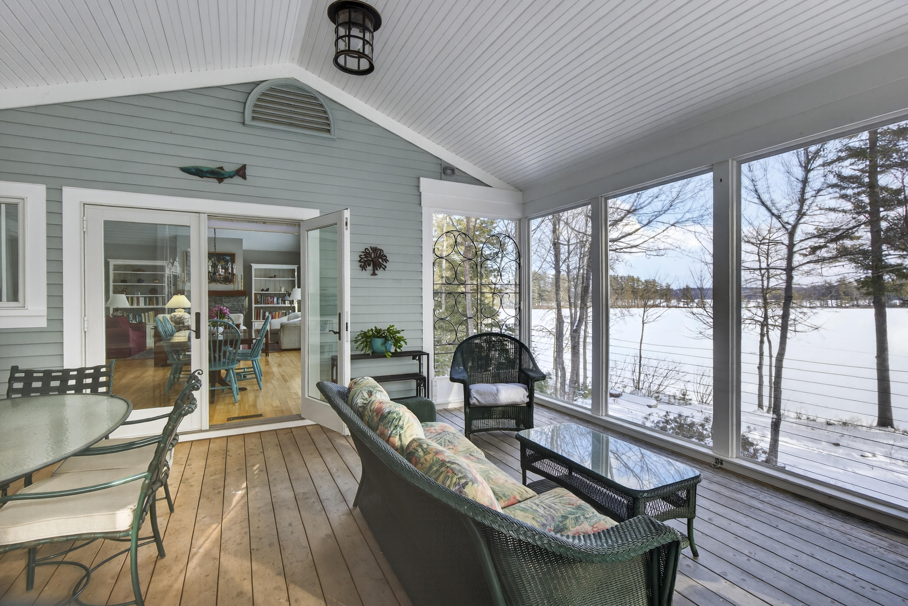 17 Heron Cove Road Jefferson ME 04348