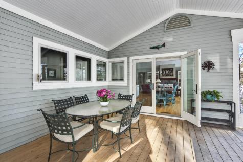 17 Heron Cove Road Jefferson ME 04348