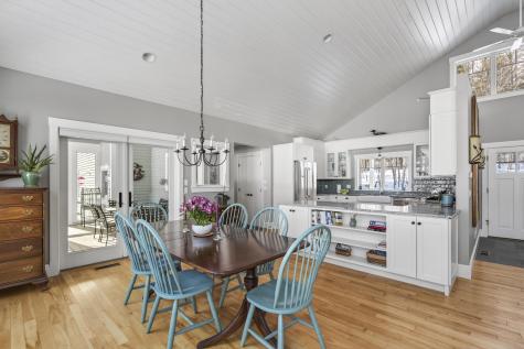 17 Heron Cove Road Jefferson ME 04348