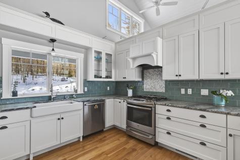 17 Heron Cove Road Jefferson ME 04348