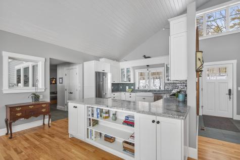 17 Heron Cove Road Jefferson ME 04348