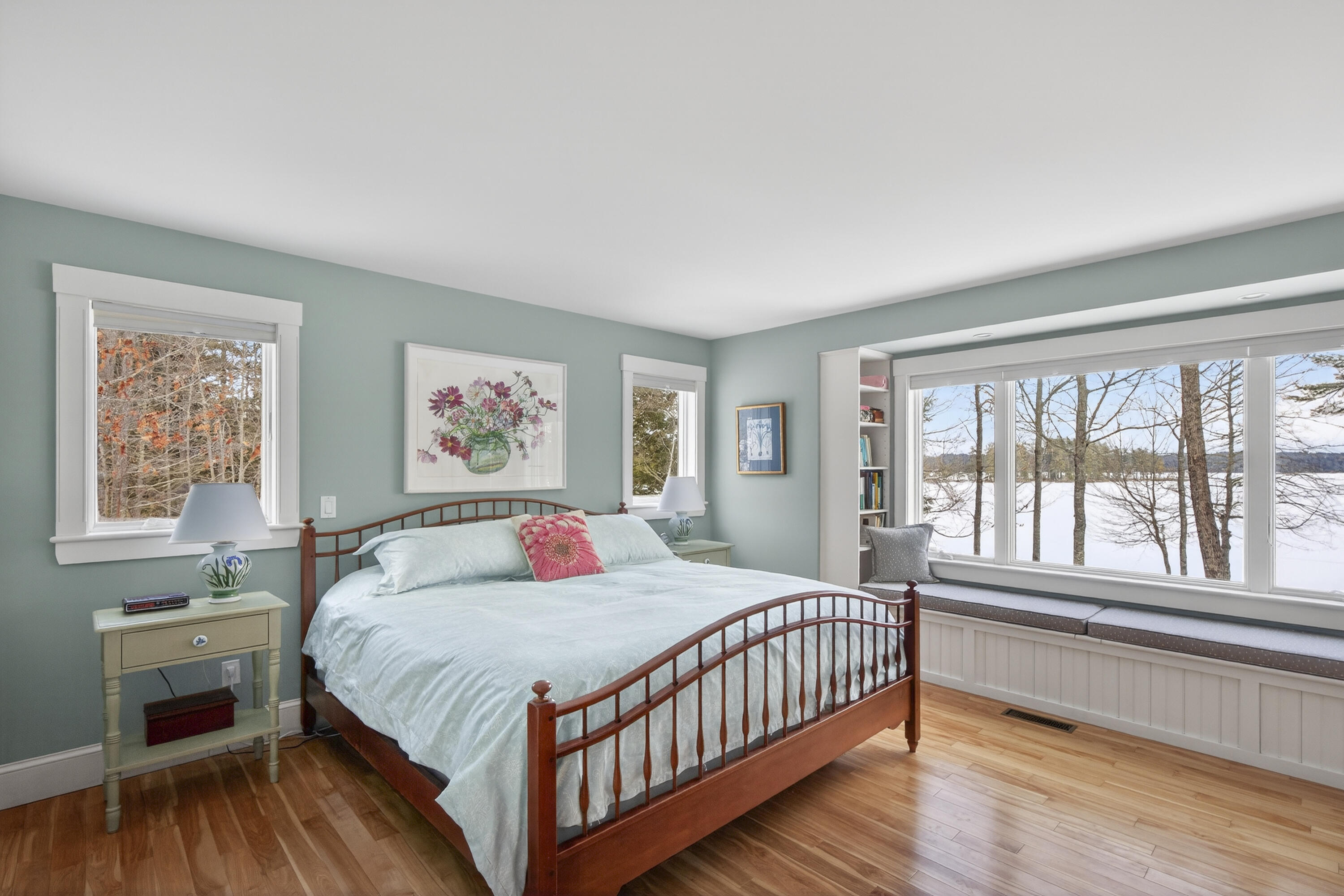 17 Heron Cove Road Jefferson ME 04348