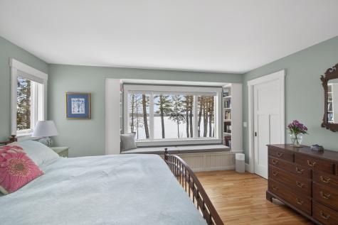 17 Heron Cove Road Jefferson ME 04348