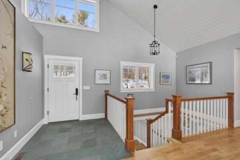 17 Heron Cove Road Jefferson ME 04348