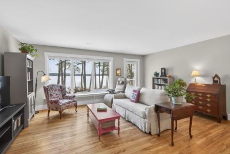 17 Heron Cove Road Jefferson ME 04348