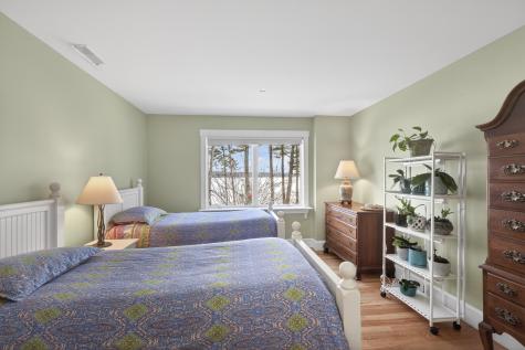 17 Heron Cove Road Jefferson ME 04348