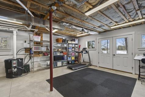 17 Heron Cove Road Jefferson ME 04348