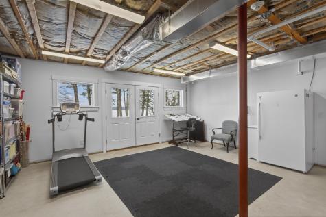 17 Heron Cove Road Jefferson ME 04348