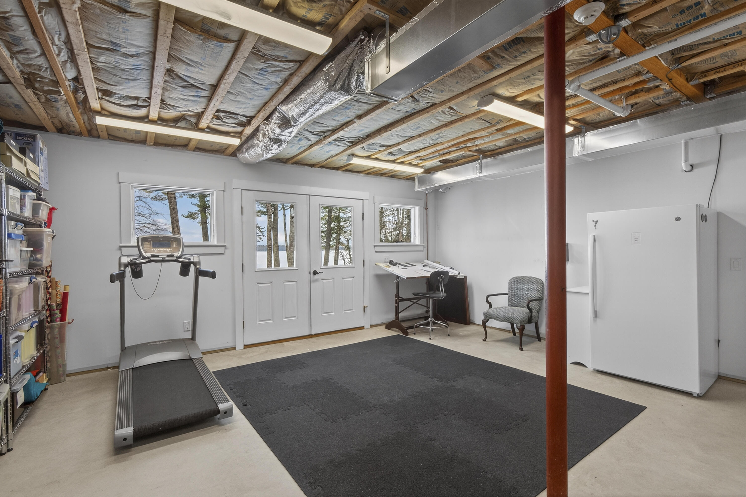 17 Heron Cove Road Jefferson ME 04348