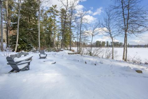 17 Heron Cove Road Jefferson ME 04348