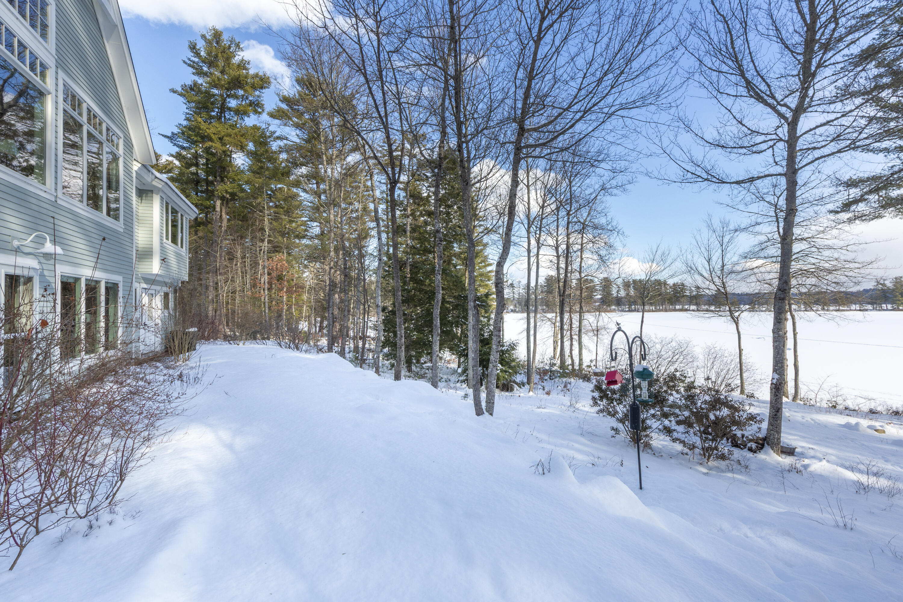 17 Heron Cove Road Jefferson ME 04348