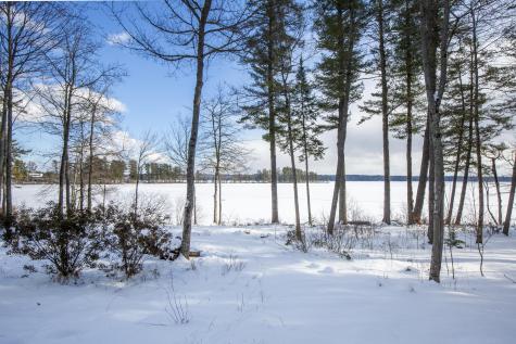 17 Heron Cove Road Jefferson ME 04348