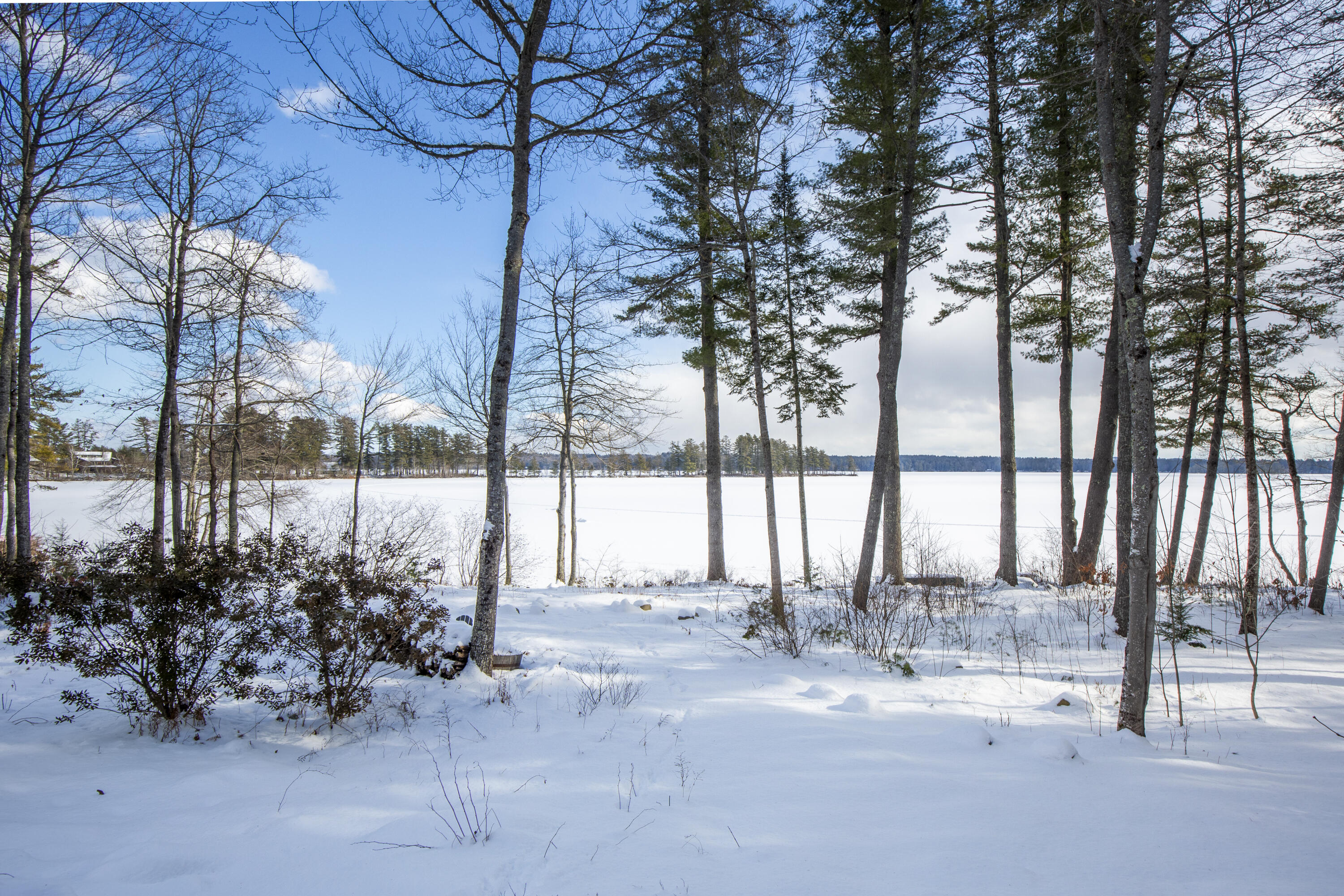 17 Heron Cove Road Jefferson ME 04348
