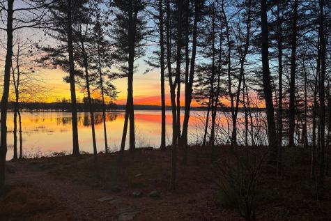 17 Heron Cove Road Jefferson ME 04348