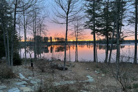 17 Heron Cove Road Jefferson ME 04348