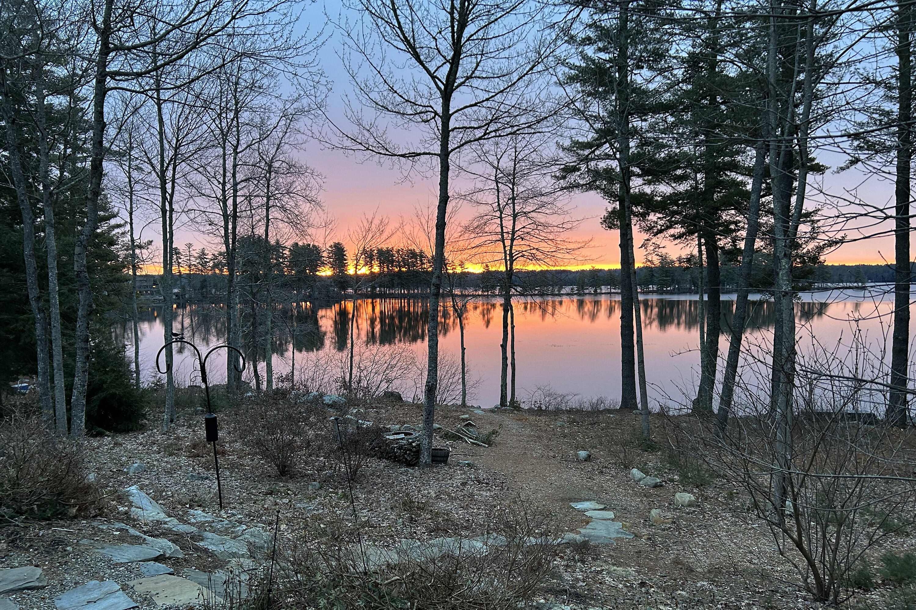 17 Heron Cove Road Jefferson ME 04348