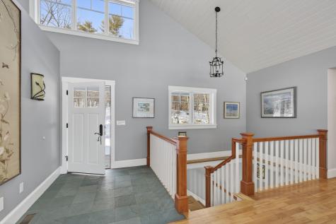 17 Heron Cove Road Jefferson ME 04348