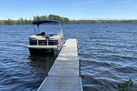 17 Heron Cove Road Jefferson ME 04348