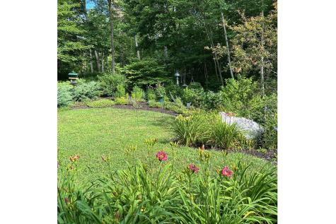 17 Heron Cove Road Jefferson ME 04348