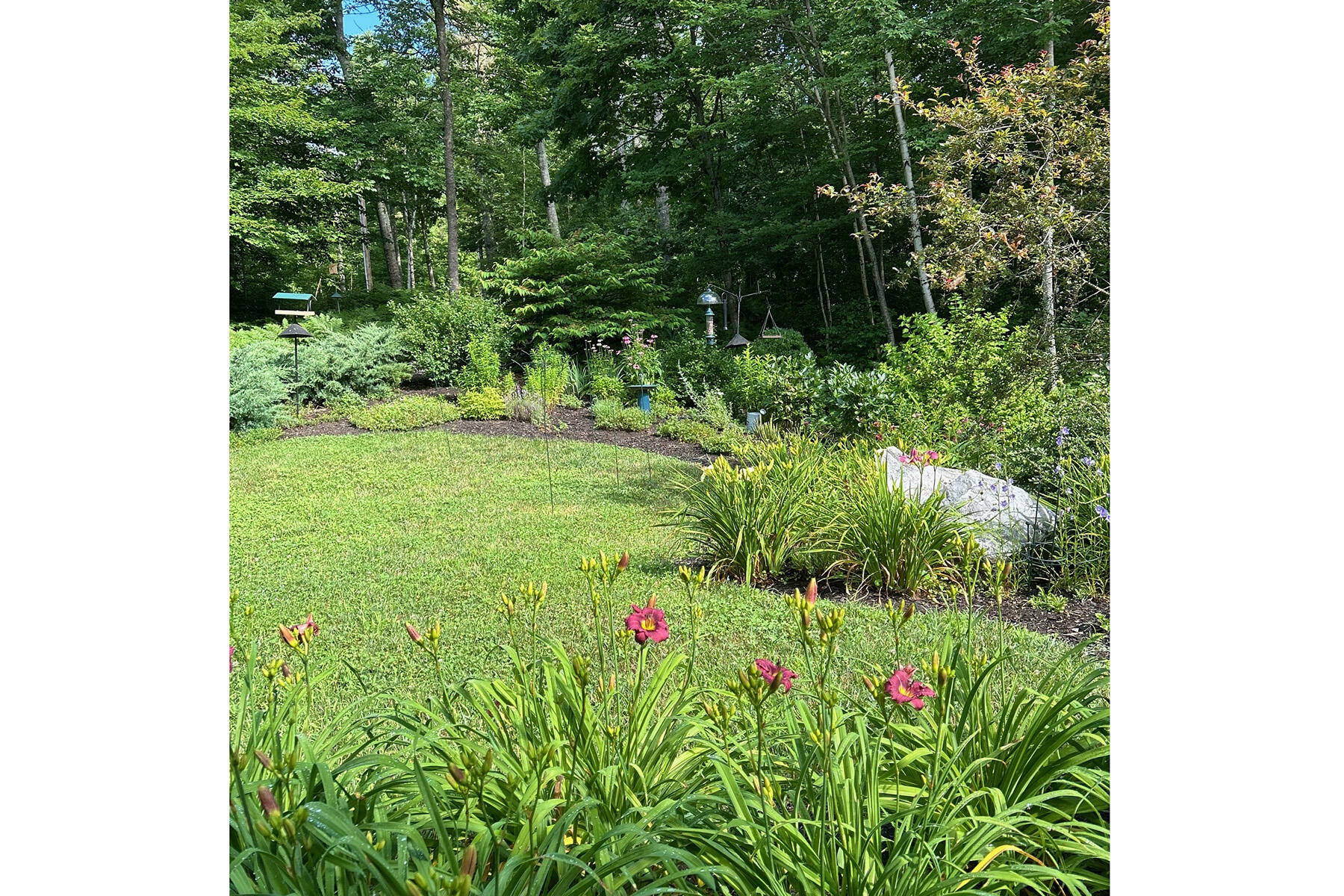 17 Heron Cove Road Jefferson ME 04348