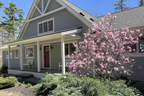 17 Heron Cove Road Jefferson ME 04348