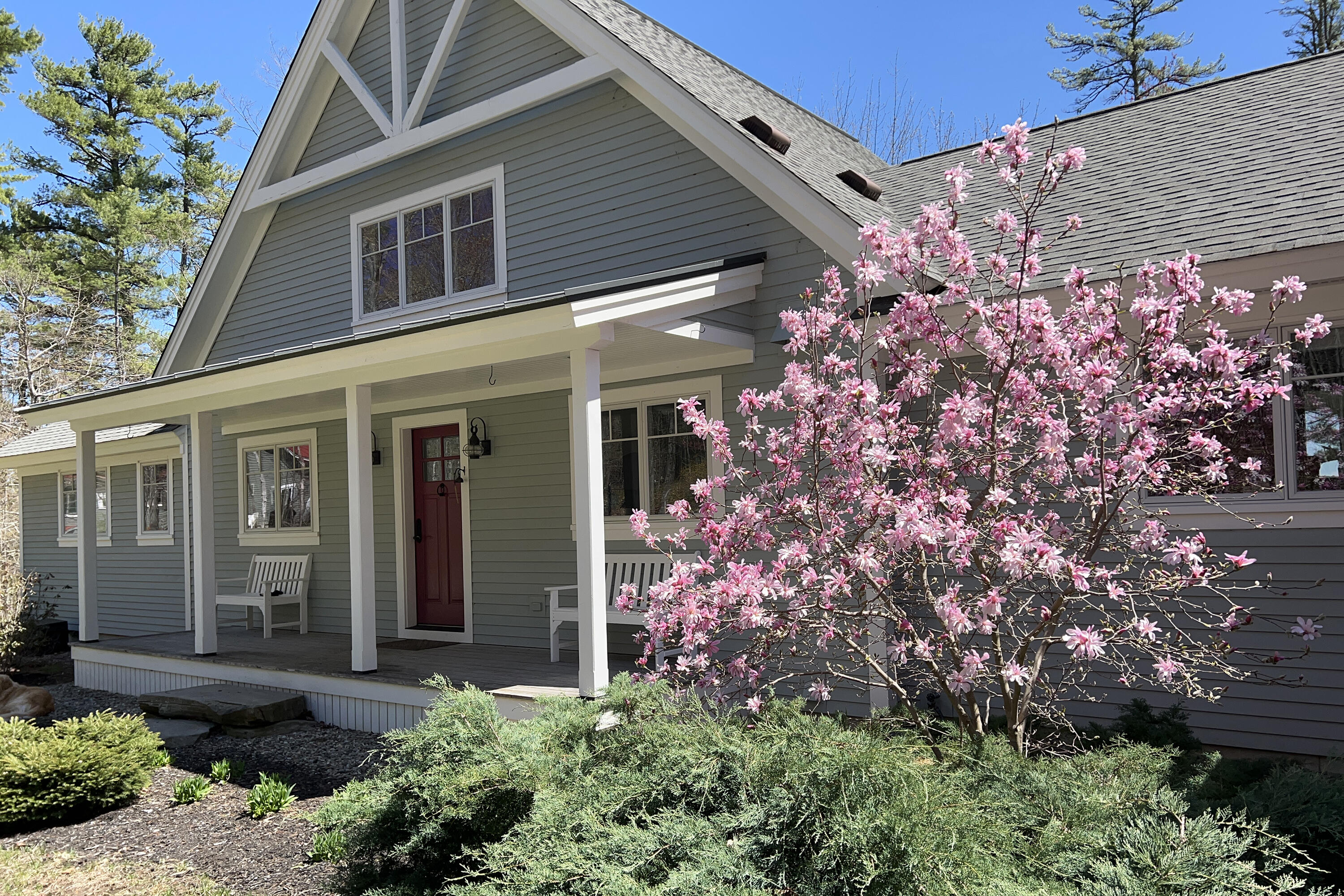 17 Heron Cove Road Jefferson ME 04348
