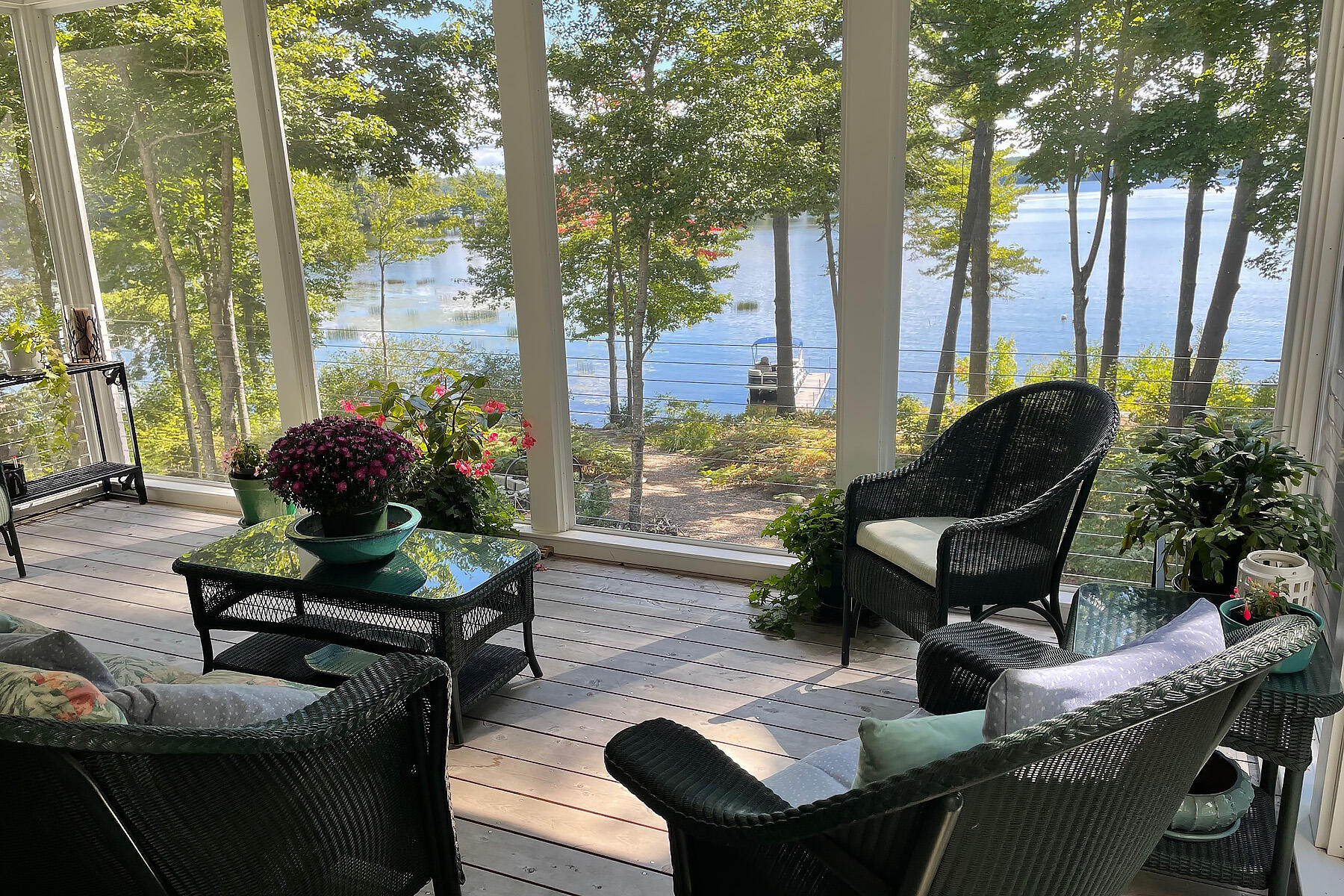 17 Heron Cove Road Jefferson ME 04348