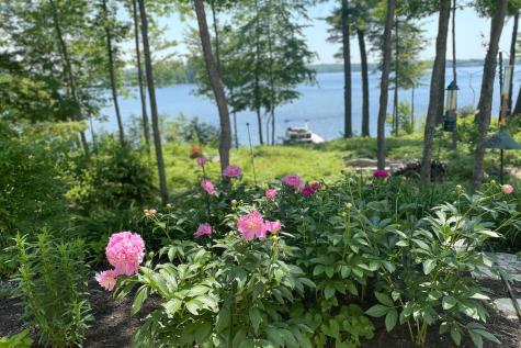 17 Heron Cove Road Jefferson ME 04348