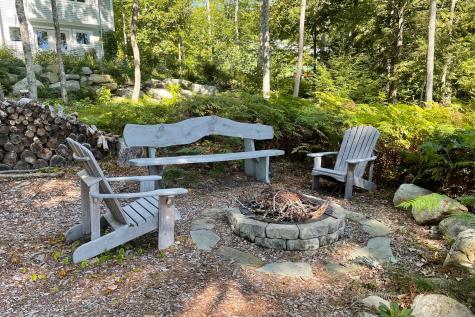 17 Heron Cove Road Jefferson ME 04348