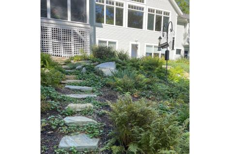 17 Heron Cove Road Jefferson ME 04348