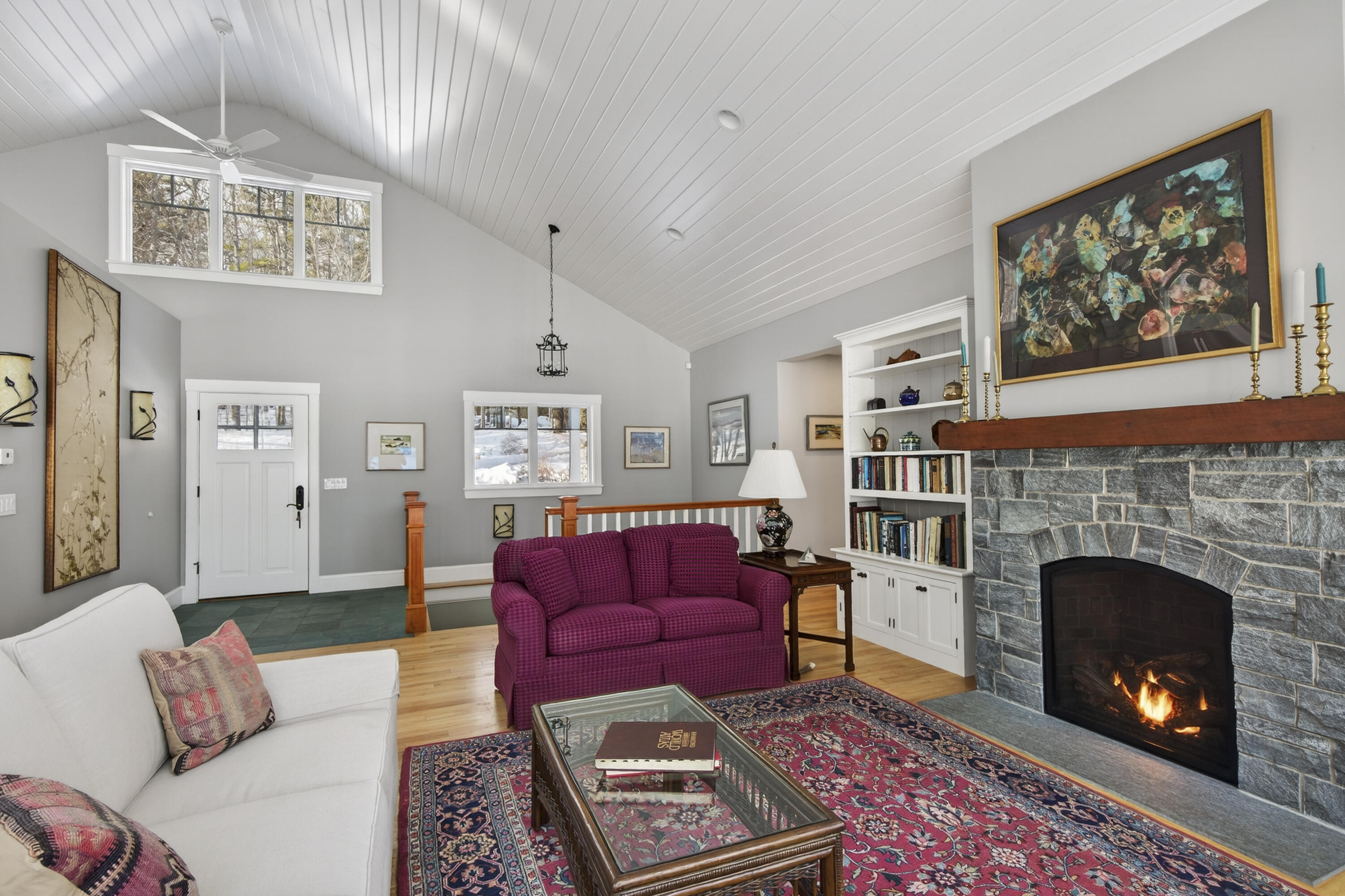 17 Heron Cove Road Jefferson ME 04348