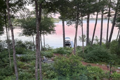 17 Heron Cove Road Jefferson ME 04348