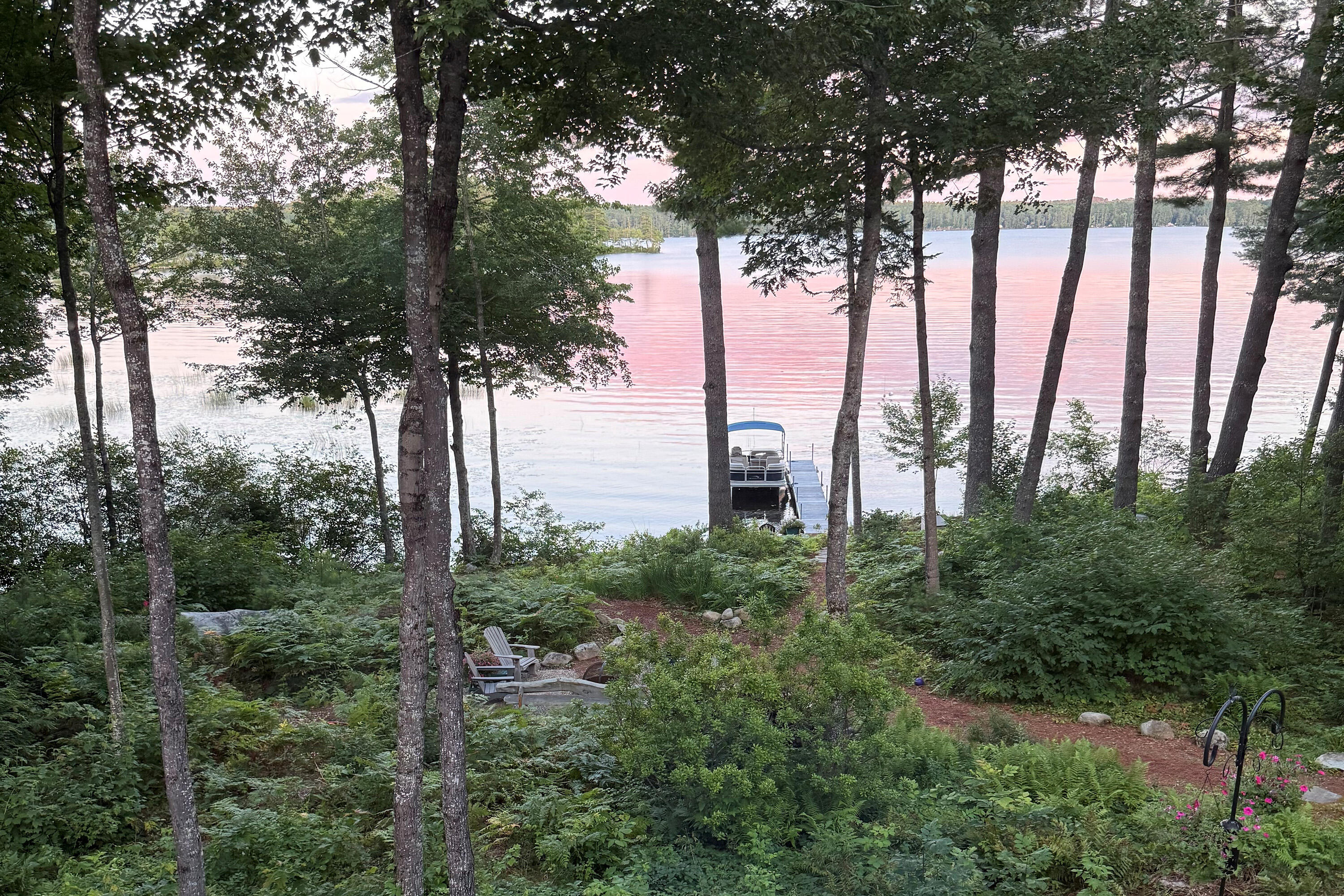 17 Heron Cove Road Jefferson ME 04348