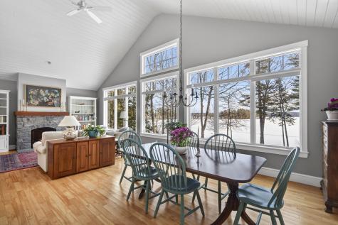 17 Heron Cove Road Jefferson ME 04348
