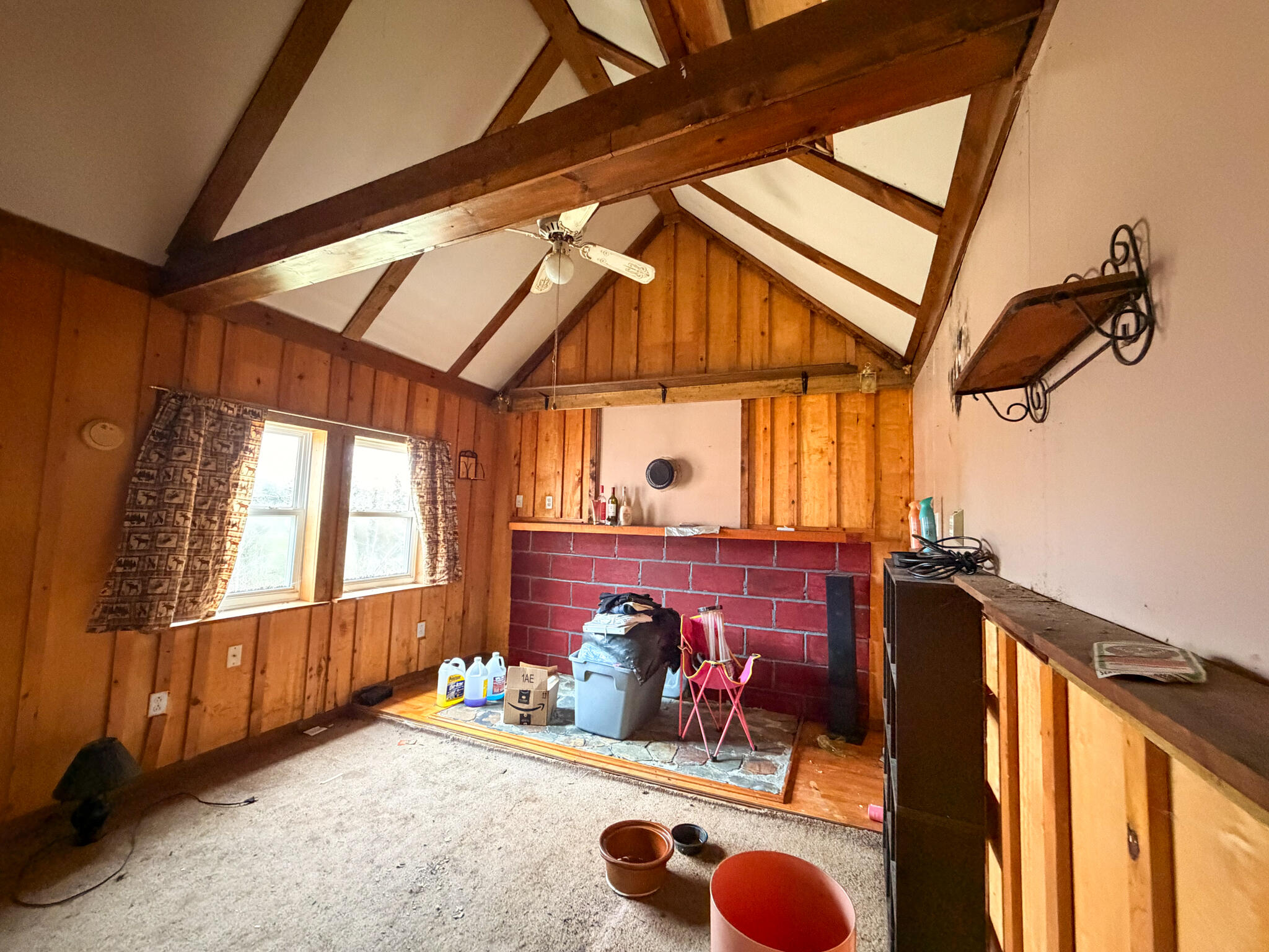 232 Little Machias Road Cutler ME 04626