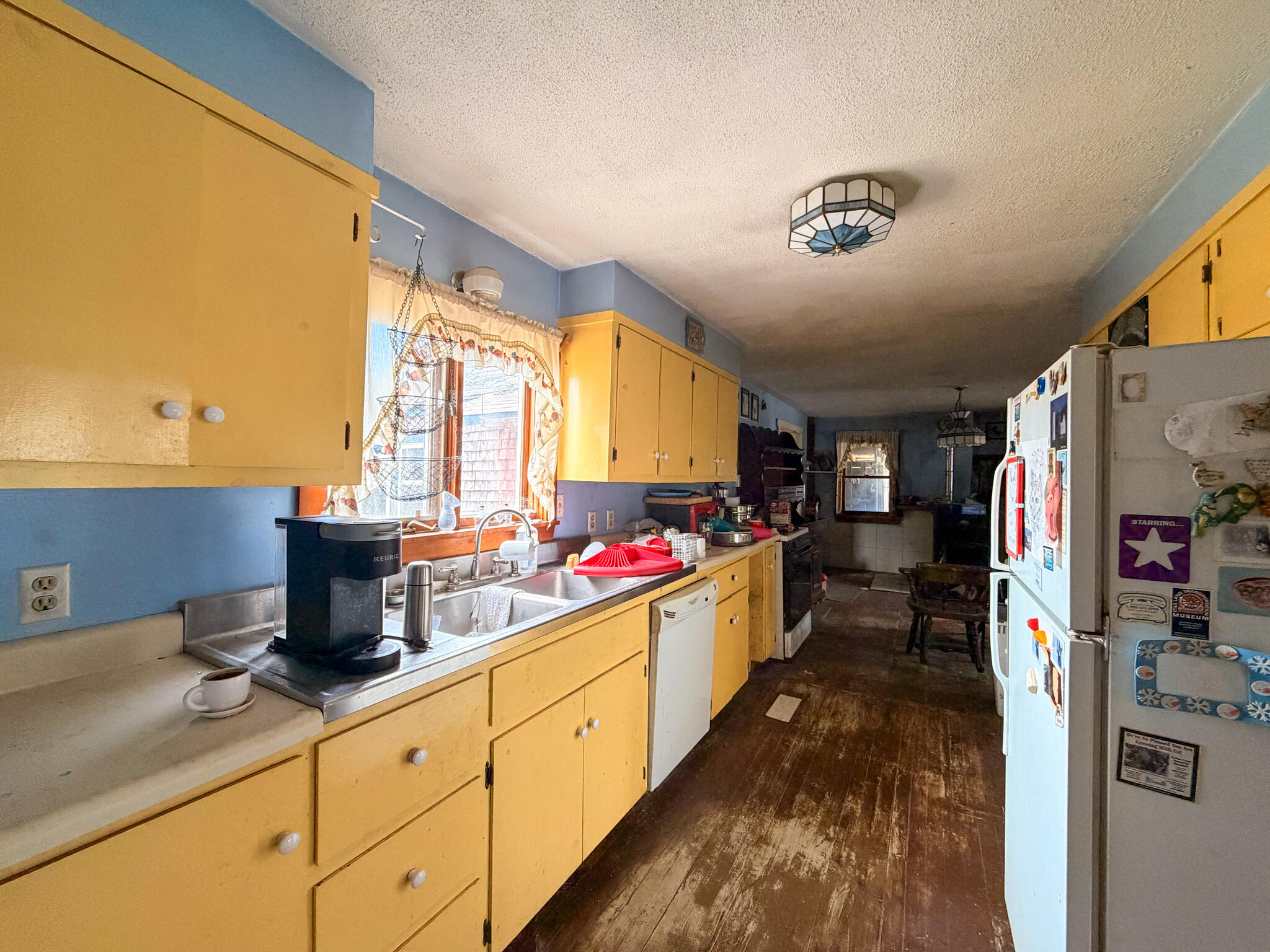232 Little Machias Road Cutler ME 04626
