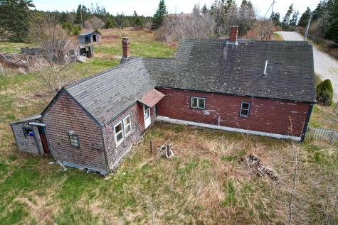 232 Little Machias Road Cutler ME 04626