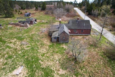 232 Little Machias Road Cutler ME 04626