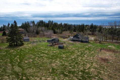 232 Little Machias Road Cutler ME 04626
