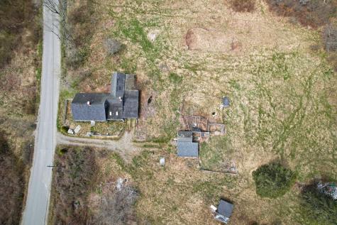 232 Little Machias Road Cutler ME 04626