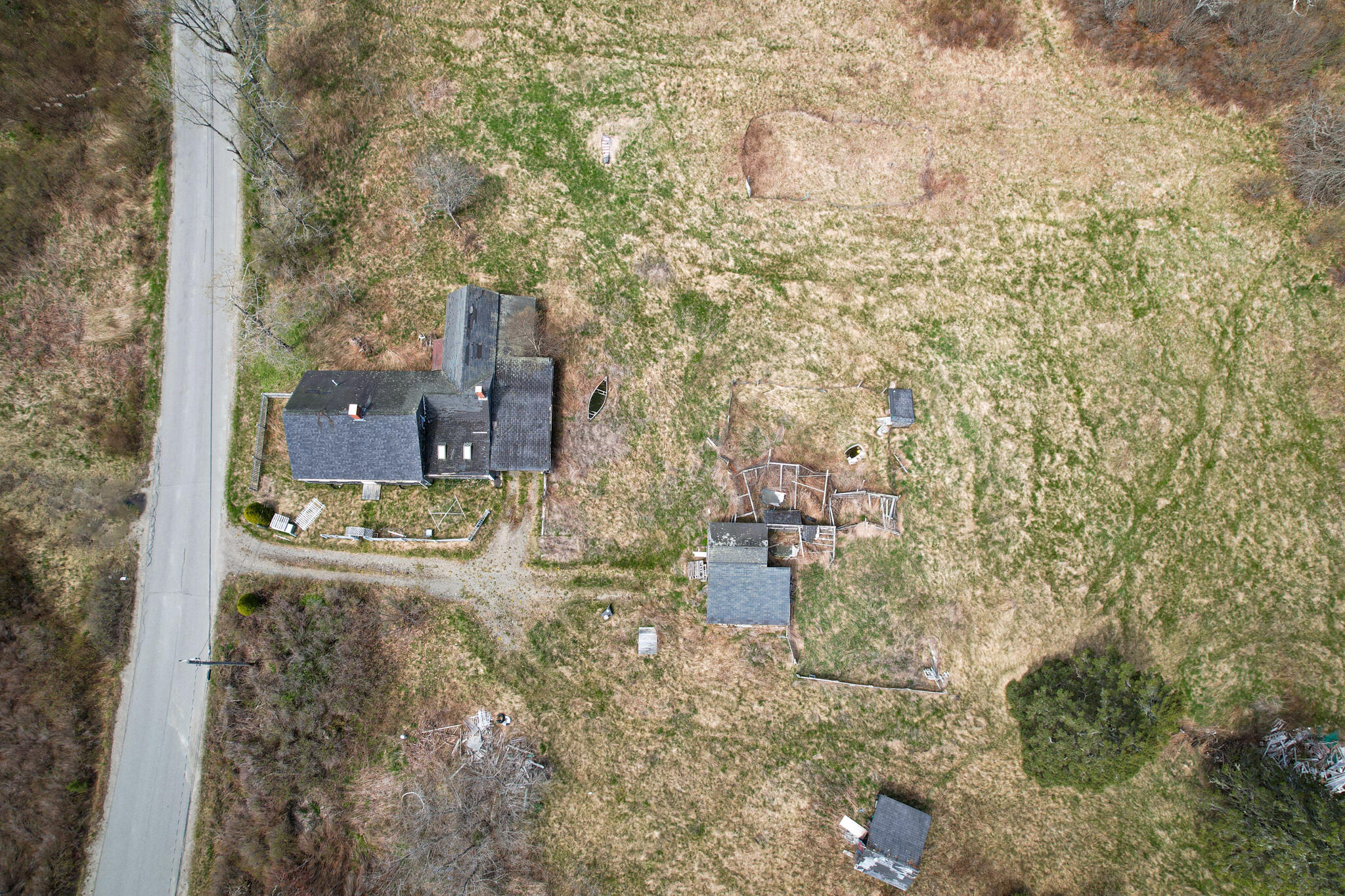 232 Little Machias Road Cutler ME 04626