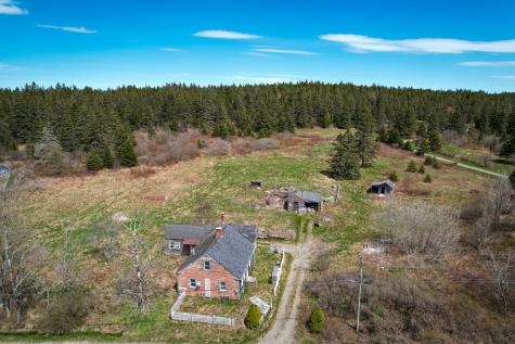 232 Little Machias Road Cutler ME 04626