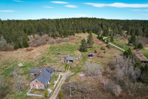 232 Little Machias Road Cutler ME 04626