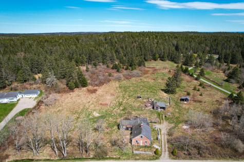 232 Little Machias Road Cutler ME 04626