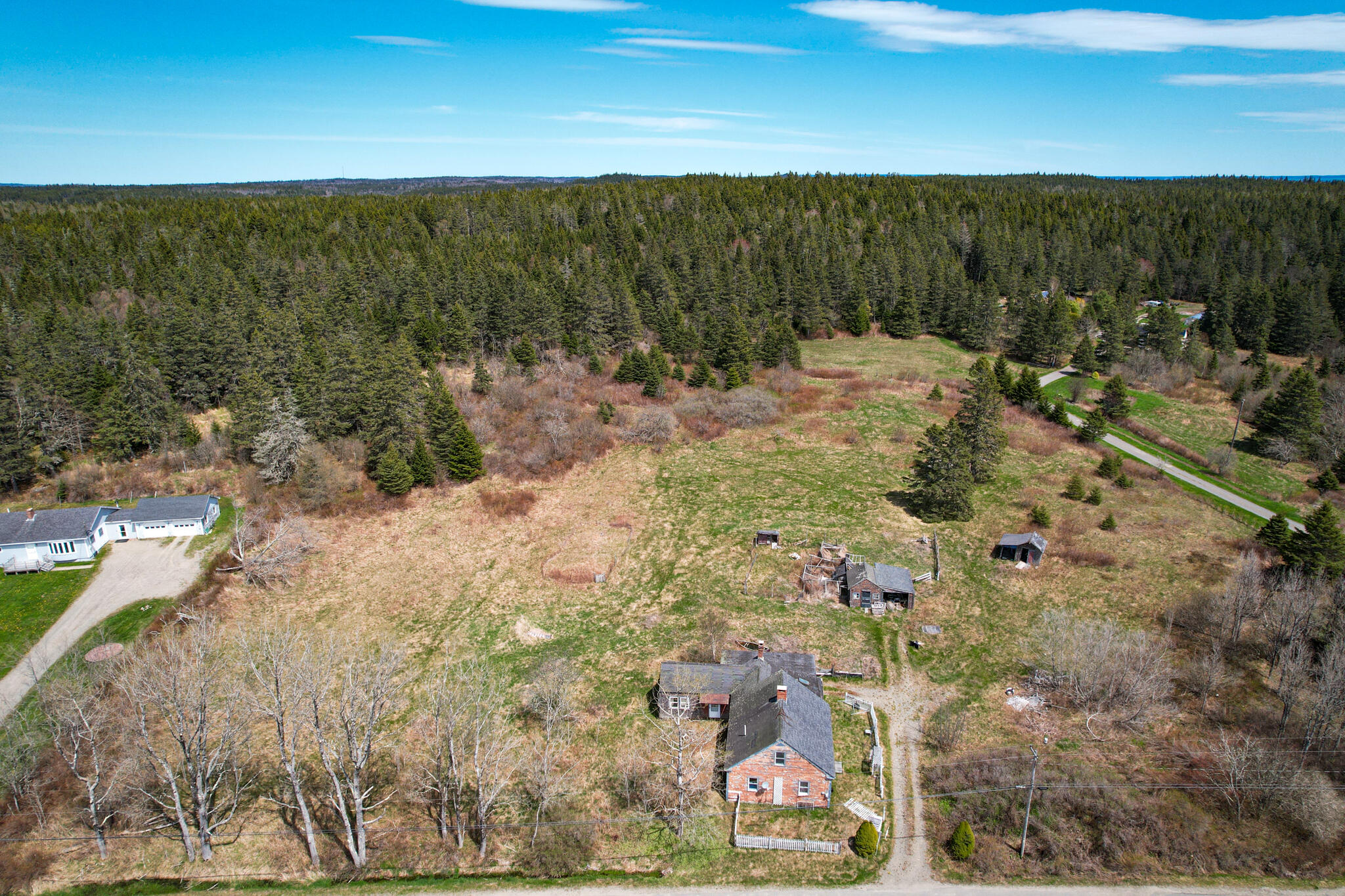 232 Little Machias Road Cutler ME 04626